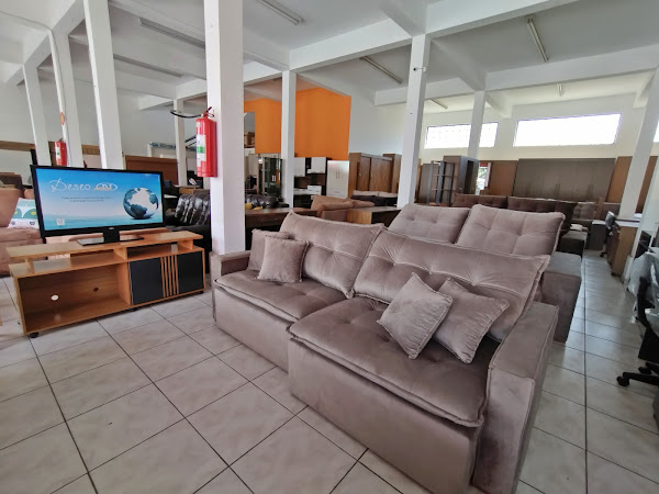 Foto 3 Delar Móveis