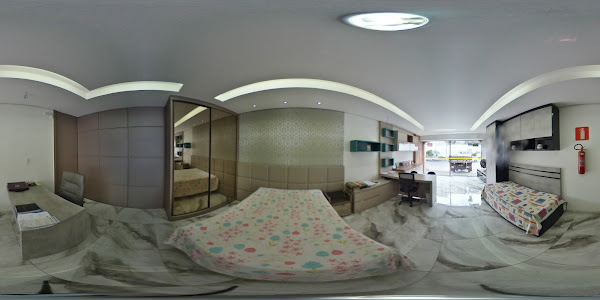 Foto 1 Olivan Móveis Planejados - Belo Horizonte, Santa Monica, Santa Branca, São João Batista, Rústico, Armários de Cozinha, Guarda Roupas, Dispesas.