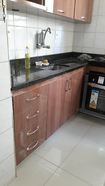 Foto 5 Olivan Móveis Planejados - Belo Horizonte, Santa Monica, Santa Branca, São João Batista, Rústico, Armários de Cozinha, Guarda Roupas, Dispesas.