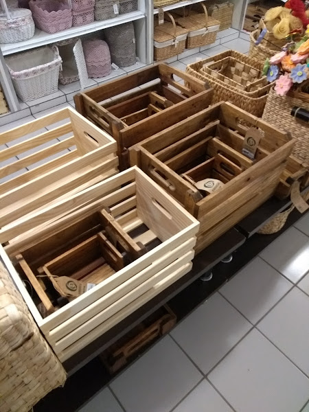 Foto 3 Tok&Stok Shopping Ponteio