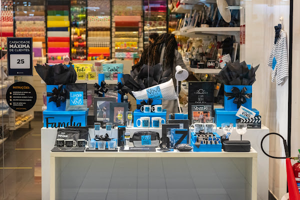 Foto 2 Arte em Papel - Salvador Shopping L1