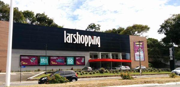 Larshopping