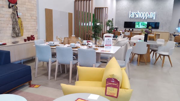 Foto 2 Larshopping