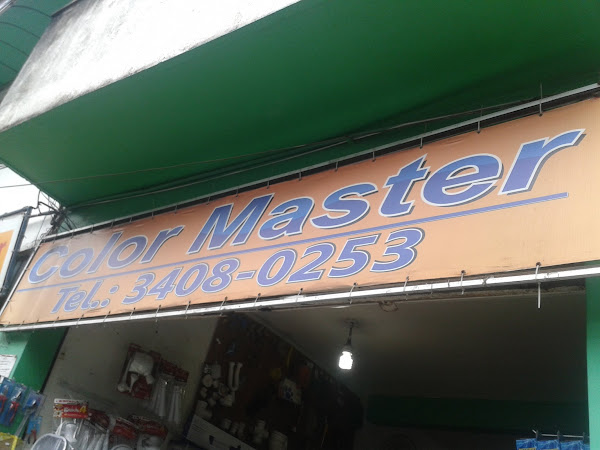 Foto 5 Color Master