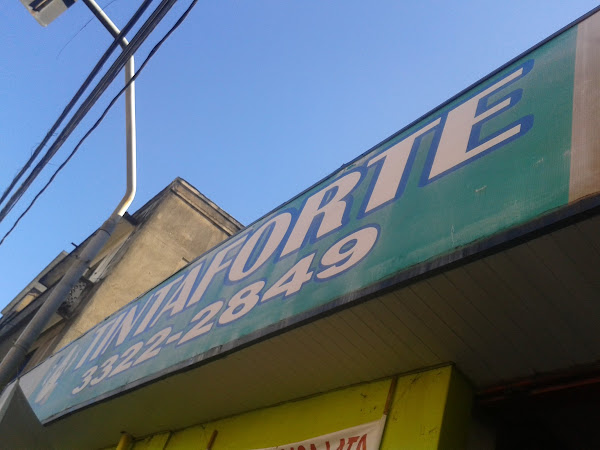 Tintaforte Tintaforte