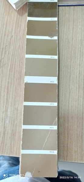 Foto 1 Roberto Tintas