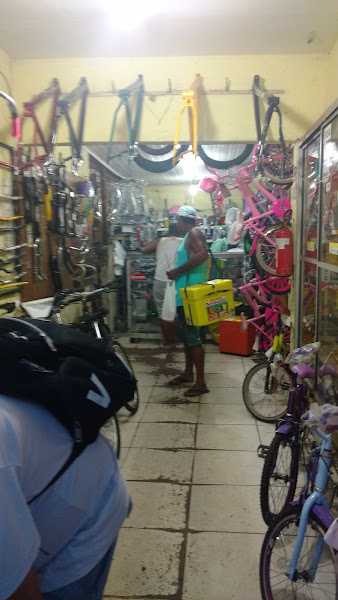 Auto Peças Bike