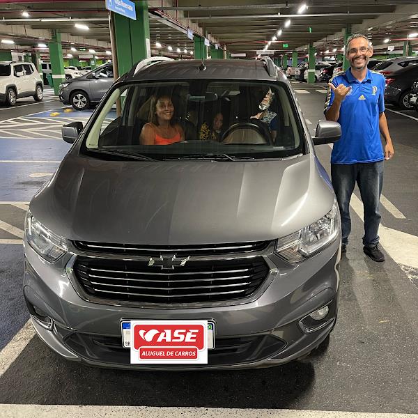 Foto 1 Ase Locadora - Aluguel de Carros em Salvador