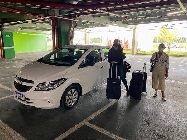 Foto 2 Ase Locadora - Aluguel de Carros em Salvador