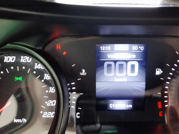 Foto 2 Localiza - Ponto de Encontro das Vans