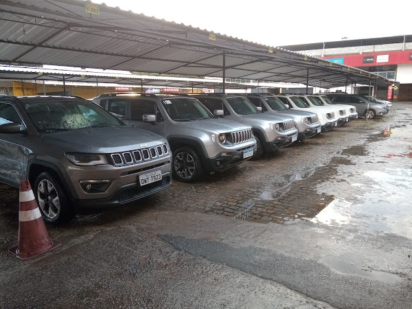 Foto 1 Foco Aluguel de Carros