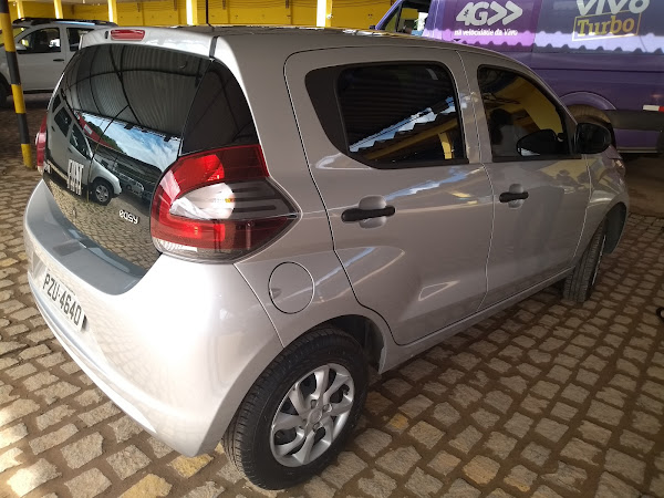 Foto 5 Foco Aluguel de Carros