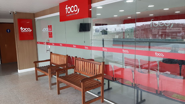 Foto 6 Foco Aluguel de Carros