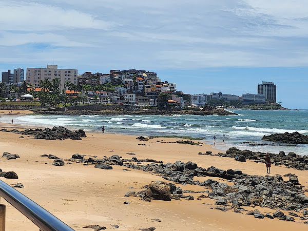 Foto 1 Localiza Aluguel de Carros