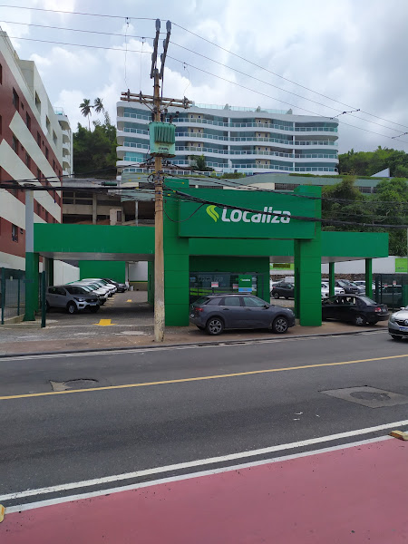 Foto 2 Localiza Aluguel de Carros