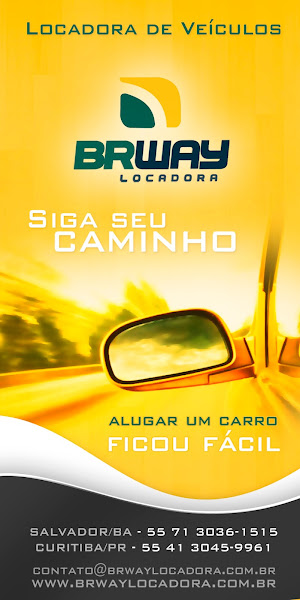 Foto 1 BRWAY Locadora de Veículos / Rent a Car