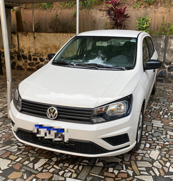 Locarx Aluguel de Carros