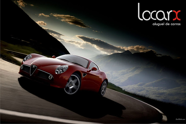 Foto 1 Locarx Aluguel de Carros