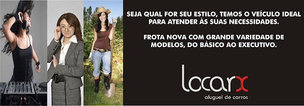 Foto 2 Locarx Aluguel de Carros