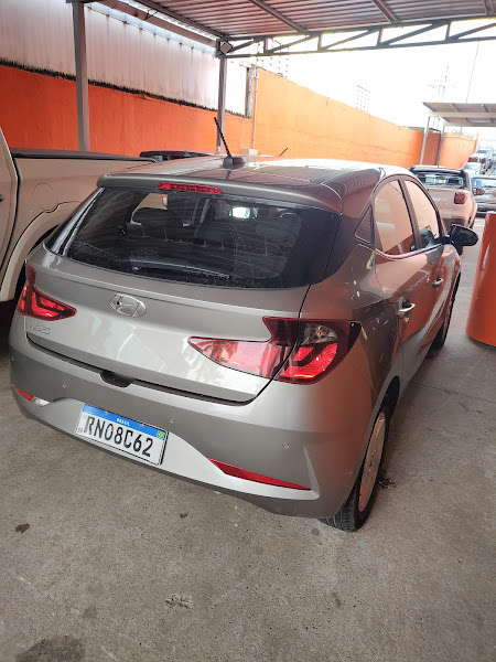 Foto 1 Movida Aluguel de Carros