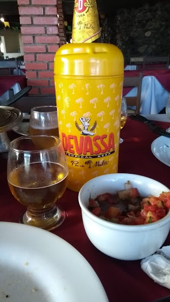 Foto 2 Europcar Aluguel de Carros - Salvador