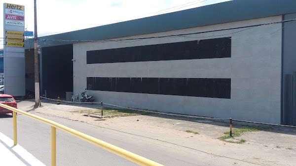 Foto 3 Referência Rent a Car