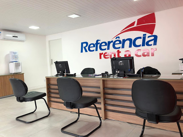 Foto 4 Referência Rent a Car