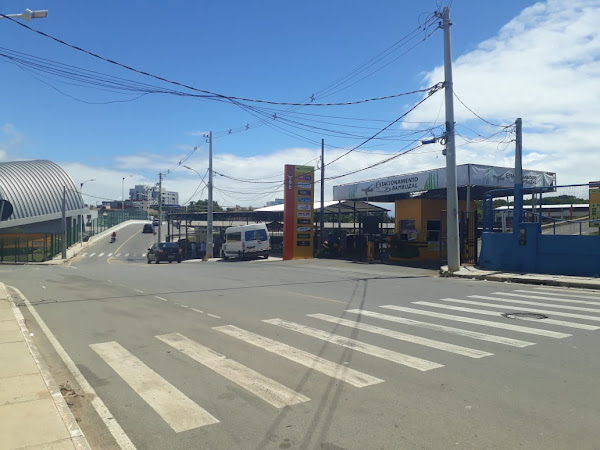 Foto 5 Referência Rent a Car