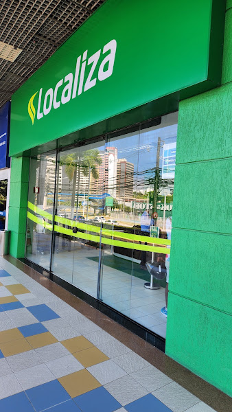 Localiza Aluguel de Carros