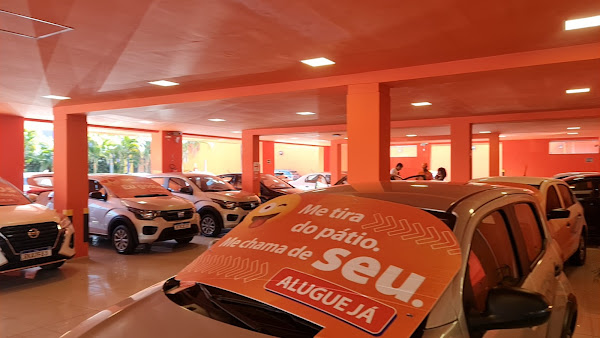 Foto 1 Movida aluguel de Carros