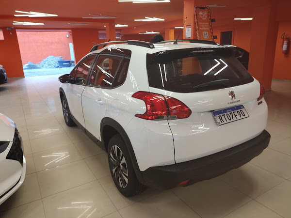 Foto 2 Movida aluguel de Carros