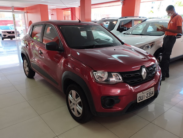 Foto 3 Movida aluguel de Carros