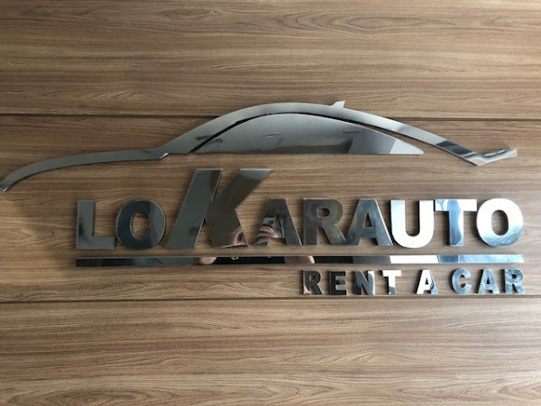 Foto 1 Lokarauto Rent a Car