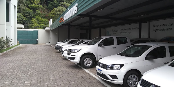 Foto 3 Realiza Rent a Car Foto 3 Realiza Rent a Car