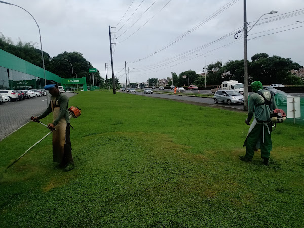 Foto 3 Localiza Aluguel de Carros