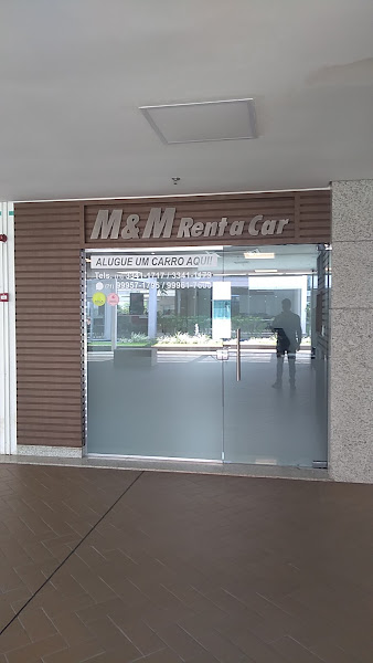 M&M rent a car M&M rent a car