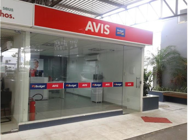 Foto 1 Budget Aluguel da Carros