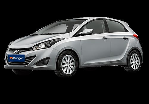 Foto 2 Budget Aluguel da Carros