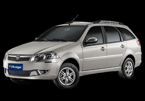 Foto 3 Budget Aluguel da Carros