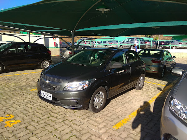 Foto 3 Localiza Aluguel de Carros