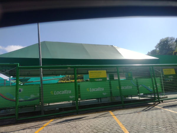 Foto 4 Localiza Aluguel de Carros