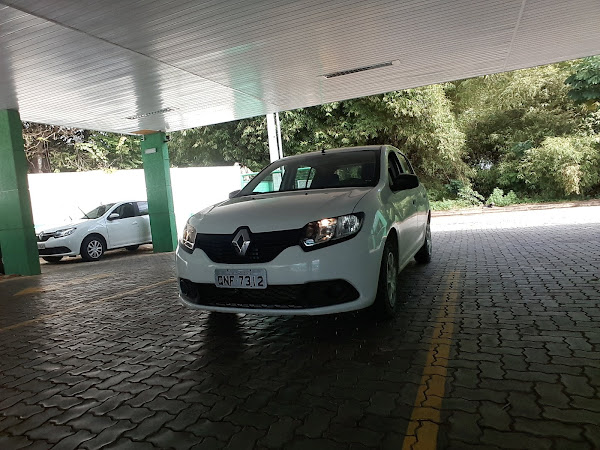 Foto 5 Localiza Aluguel de Carros