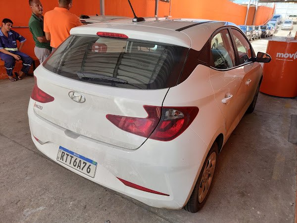 Foto 2 Movida aluguel de Carros