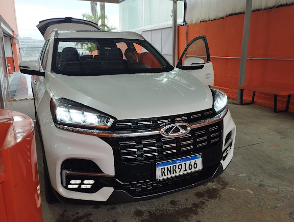 Foto 3 Movida aluguel de Carros