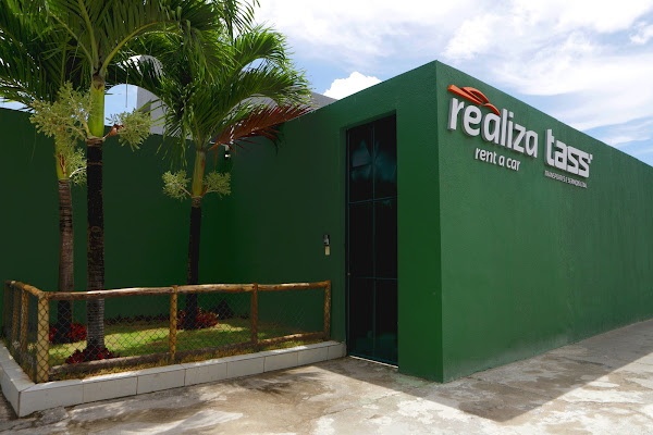 Realiza Rent a Car - Garagem Retiro Realiza Rent a Car - Garagem Retiro