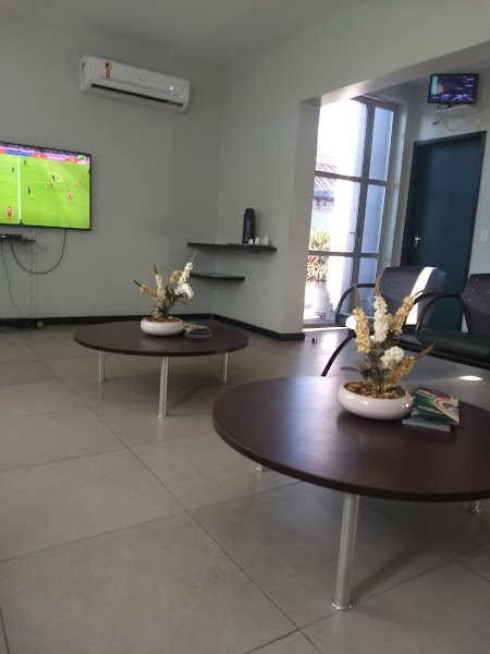 Foto 1 Realiza Rent a Car - Garagem Retiro