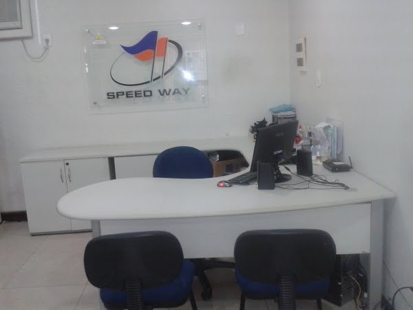 Foto 2 Speed Way Locadora de Automóveis.