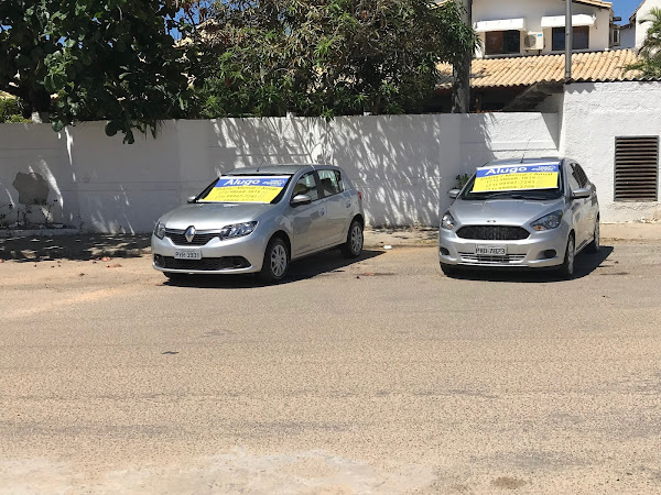 Locar Express - Aluguel de Carros Locar Express - Aluguel de Carros