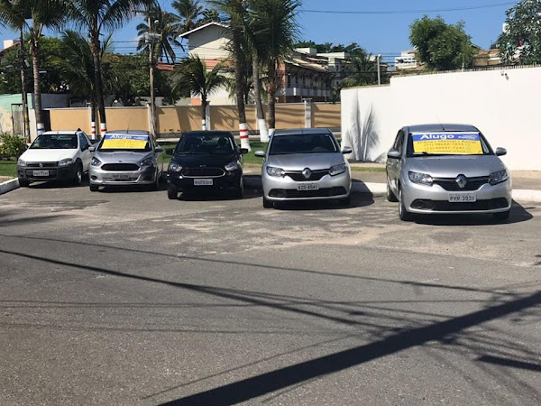 Foto 1 Locar Express - Aluguel de Carros