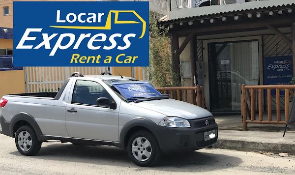 Foto 2 Locar Express - Aluguel de Carros